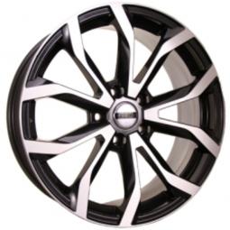 Диск колеса литой Next Neo 808 BSD 8*18/5*114,3 d66,1 ЕТ40