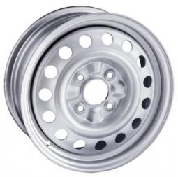 Диск колеса литой Trebl 64A50C P S 6*15/4*100 d60,1 ЕТ50 (без упаковки)