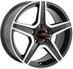 Диск колеса литой Replay MR75 SF 8,5*20/5*112 d66,6 ЕТ60