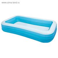 Бассейн Intex арт.58484 Семейный р.305х183х56см