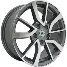 Диск колеса литой Replica ОД SK515 White 6*15/5*112 d57,1 ЕТ47