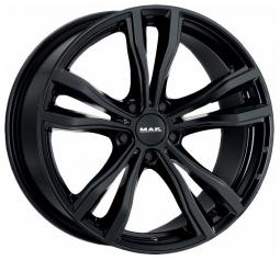 Диск колеса литой Mak X-Mode Gloss Black 10*20/5*120 d74,1 ЕТ40