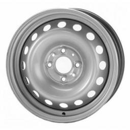Диск колеса литой Trebl 616037T S 5,5*16/6*130 d84,1 ЕТ51