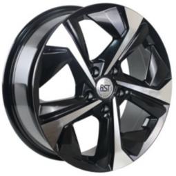 Диск колеса литой Tech Line RST.097 BD 7*17/5*112 d57,1 ЕТ40