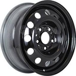 Диск колеса литой Trebl 7305 Black 6*15/5*114,3 d66,1 ЕТ43