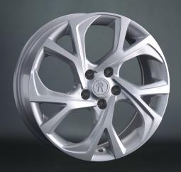 Диск колеса литой Replay MZ139 SFP 7*18/5*114,3 d67,1 ЕТ45