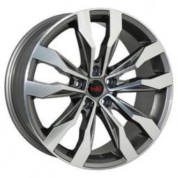 Диск колеса литой Legeartis Concept-VV547 GMF 8*18/5*112 d66,6 ЕТ25