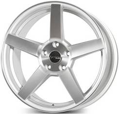 Диск колеса литой PDW C-Spec M/U4S 7*17/4*100 d60,1 ЕТ38