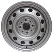Диск колеса литой Trebl 52A36C S 5,5*13/4*100 d60,1 ЕТ36