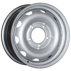 ГАЗ 31622 Патриот S 6,5*16/5*139,7 d108 ЕТ40