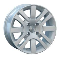Диск колеса литой Replay CI23 S 6*15/4*108 d65,1 ЕТ27