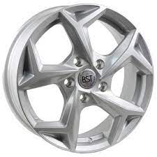 Диск колеса литой Tech Line RST.066 SL 6,5*16/5*114,3 d66,1 ЕТ50
