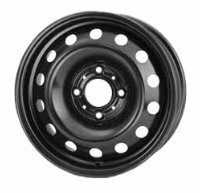 Диск колеса литой Alcasta M57 GMF 6*15/5*100 d57,1 ЕТ38