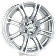 Диск колеса литой Nitro N2O Y823 S 5,5*13/4*98 d58,6 ЕТ35