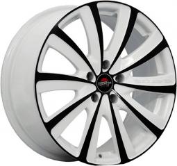 Диск колеса литой Yokatta Model-22 W+B 8*18/5*120 d72,6 ЕТ30