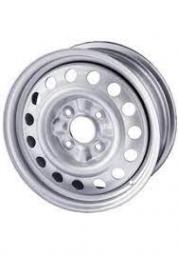 Диск колеса литой SDT U5040B P Silver 5*13/4*98 d58,6 ЕТ40