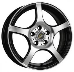 Диск колеса Cross Street Y279 BKF 5,5*13/4*98 d58,6 ЕТ35