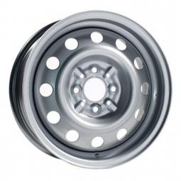 Диск колеса литой Trebl X40009 S 6,5*16/5*114,3 d67,1 ЕТ41 (1)
