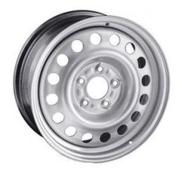 Диск колеса литой Trebl 9140 S 6*15/5*114,3 d60,1 ЕТ45