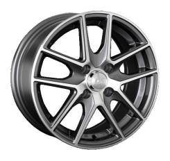 Диск колеса литой LS LS771 GMF 6,5*15/5*114,3 d73,1 ЕТ45