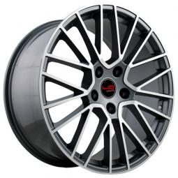 Диск колеса литой Legeartis Concept-PR521 GMF 9*20/5*130 d71,6 ЕТ50