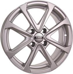Диск колеса литой Next Neo 667 S 6*16/4*100 d60,1 ЕТ45