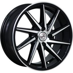Диск колеса литой NZ H-03 (Left) BKF 7*16/5*114,3 d67,1 ЕТ32