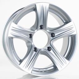 Диск колеса литой Nitro N2O Y7330 S 6*15/5*139,7 d98,5 ЕТ0
