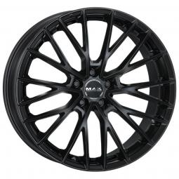 Диск колеса литой Mak Speciale Gloss Black 8,5*21/5*112 d66,6 ЕТ29