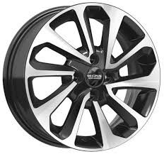 Скад KL-320 Алмаз 6*15/4*100 d54,1 ЕТ46