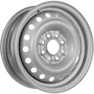 Диск колеса литой Magnetto 13000 Silver 5*13/4*98 d60,1 ЕТ29