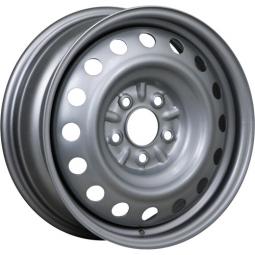 Диск колеса литой SDT U0054 S 6*16/5*114,3 d67,1 ЕТ43