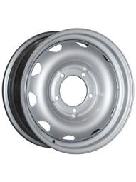 Диск колеса литой Trebl R-1680 P S 7*16/5*139,7 d108,6 ЕТ35 (без упаковки)