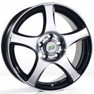 Диск колеса литой Nitro N2O Y279 S 6,5*15/5*114,3 d73,1 ЕТ45
