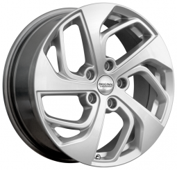 Скад KL-275 Алмаз 7*17/5*114,3 d67,1 ЕТ51