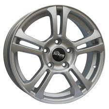 Диск колеса литой Tech Line TL614 SL 6,5*16/5*114,3 d67,1 ЕТ46