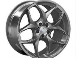Диск колеса литой Replay B74 S 11*20/5*120 d72,6 ЕТ37