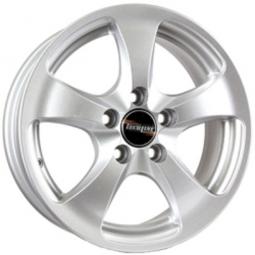 Диск колеса литой Tech Line TL403 S 5,5*14/4*98 d58,6 ЕТ32