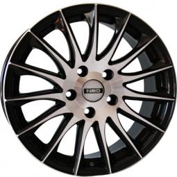 Диск колеса литой Next Neo 731 BD 7*17/5*114,3 d60,1 ЕТ40