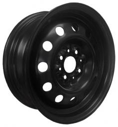Диск колеса литой Magnetto 15003 Black 6*15/4*100 d54,1 ЕТ48