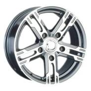 Диск колеса литой LS LS158 GMF 6,5*15/5*139,7 d98,5 ЕТ40