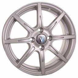 Диск колеса литой Venti 1508 S 5,5*15/4*114,3 d67,1 ЕТ45
