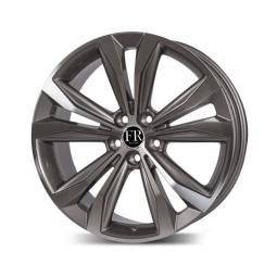 Диск колеса литой FR Replica LX273 GMF 8*20/5*114,3 d60,1 ЕТ30