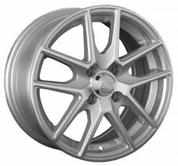 Диск колеса литой LS LS771 SF 6,5*15/4*100 d54,1 ЕТ45