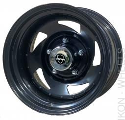 Диск колеса литой Ikon SNC008 VC 8*15/5*139,7 d110,5 ЕТ-16