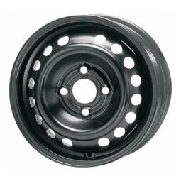 Диск колеса литой Trebl 7610 Black 6*15/5*114,3 d67,1 ЕТ44