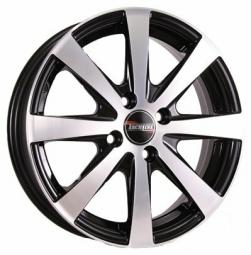 Диск колеса литой Tech Line TL634 BD 6*16/5*114,3 d60,1 ЕТ45