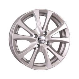 Диск колеса литой Neo 509 S 6*15/4*114,3 d67,1 ЕТ45