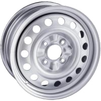 Диск колеса литой Trebl 8114 P S 6*15/4*100 d54,1 ЕТ48 (без упаковки)