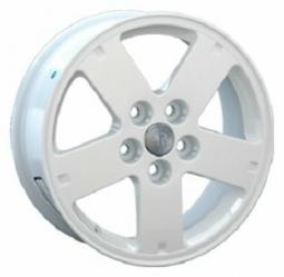 Диск колеса литой Tech Line TL677 BD 6,5*16/5*114,3 d66,1 ЕТ50